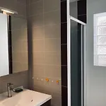 Дом отдыха Maison De L'ocean, Convivialite Et A 300m Сен-Жан-де-Мон