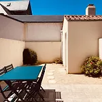 Maison De L'ocean, Convivialite Et A 300m Сен-Жан-де-Мон