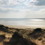 Maison De L'ocean, Convivialite Et A 300m Дом отдыха Сен-Жан-де-Мон