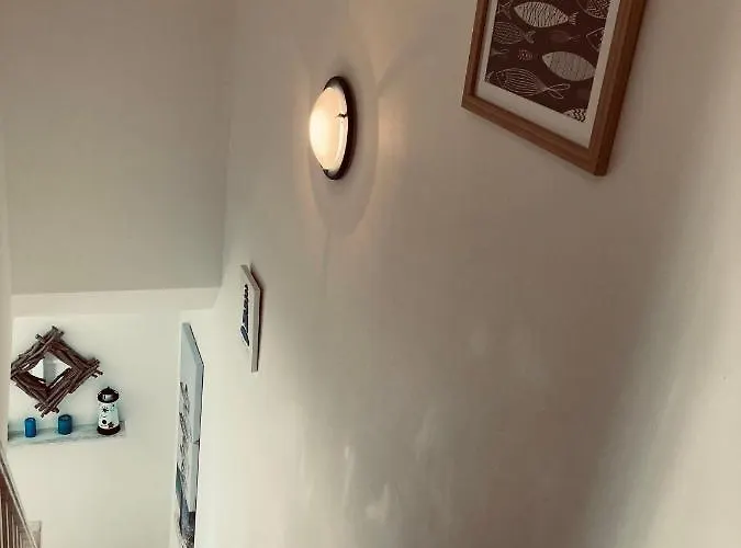 Maison De L'ocean, Convivialite Et A 300m Ferienhaus