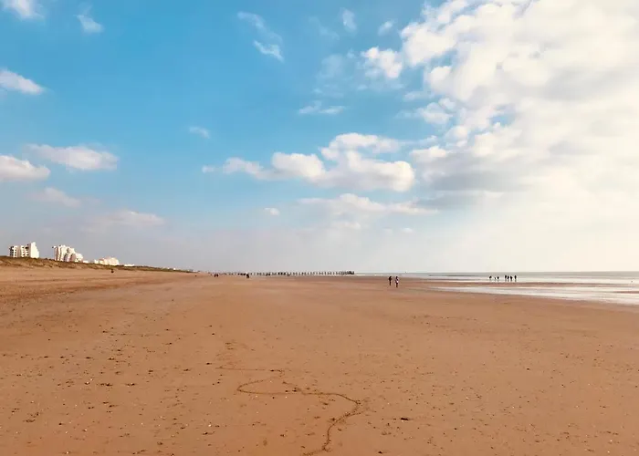 Maison De L'ocean, Convivialite Et A 300m * Saint-Jean-de-Monts