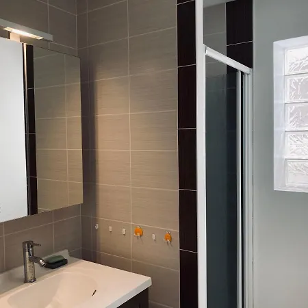 Σπίτι διακοπών Maison De L'ocean, Convivialite Et A 300m Σαιν-Ζαν-ντε-Μον