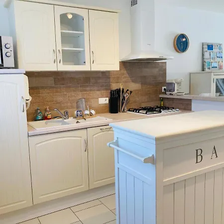 Maison De L'ocean, Convivialite Et A 300m בית נופש סן ז'אן דה מון