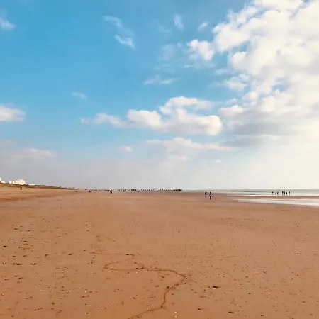 Maison De L'ocean, Convivialite Et A 300m * סן ז'אן דה מון