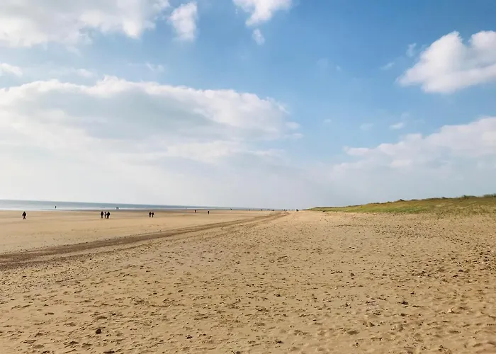 Semesterbostad Maison De L'ocean, Convivialite Et A 300m